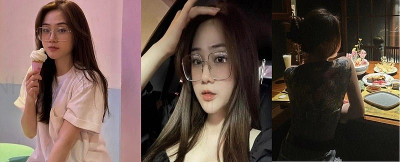 สามีและน้องสาว -ในกฎหมายเจ้าชู้ด้วยกันเมื่อดูหนังร้อน