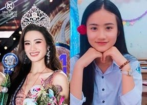 พี่ชายของพี่สาวสองคนวางหีของพวกเขา