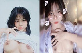 บราเดอร์ลากน้องสาวของเขาเข้าไปในห้องน้ำเพื่อสำรวจ