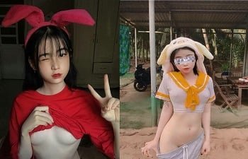 น้องสาวเชิญน้องชายที่สวยงามของเธอไปสำรวจความรักที่ร้อนแรง