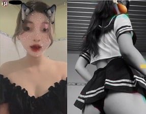 พี่ชายของฉันกำลังดูดสำหรับพี่สาวผู้โชคดีสองคน