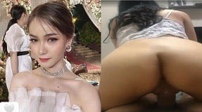 พี่ชายของฉันใส่กระเจี๊ยวของเขาเข้าไปในหีของหญิงสาว