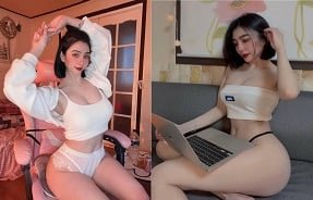 เพื่อนที่ดีที่สุดสามคนของหน้าอกค้นพบเรื่องราวความรักที่น่าดึงดูดใจอย่างยิ่ง