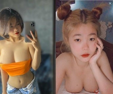 บนฝั่งของลำธารกลุ่มคนหนุ่มสาวกอดกัน