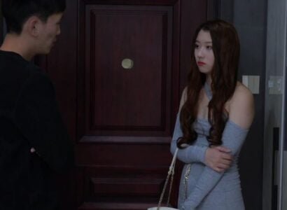 พ่อ -ในกฎหมายและลูกสาว -ใน -ประสบการณ์วันหยุดร้อน