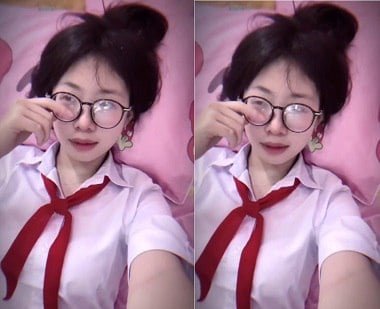 cao thi thuy vy ความปรารถนาอย่างแรงกล้าสำหรับความต้องการทางเพศ