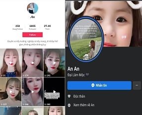 เธอดูดน้องชายของเธอด้วยหน้าอกใหญ่