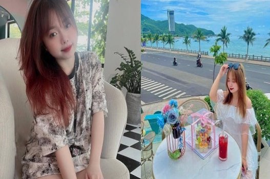 วิดีโอที่มีเสน่ห์ของ Truong Ngoc Truc Qanyh และพี่ชายของเขารั่วไหลออกมา
