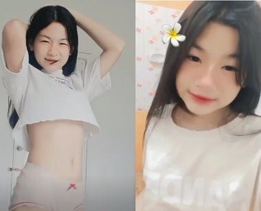 คลิปร้อนในช่วงวันหยุดพักผ่อนของแฟนของฉัน