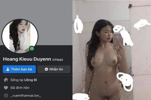 วิดีโอสุดฮอตไม่ได้ครอบคลุมโดยแฟนของเธอ Le Minh สวัสดี