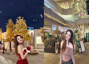 Clip Phuong Uyen Hot Exchange เกี่ยวกับการมีเพศสัมพันธ์กับเพื่อน ๆ แพร่กระจายบนเครือข่ายสังคมออนไลน์