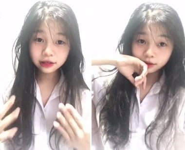 คลิปร้อนของ mai ของฉัน mai sex กับแฟนของเธอถูกแจกจ่าย