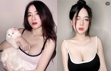 วิดีโอสุดฮอตของกระต่ายที่สวยงามได้รับการปล่อยตัว