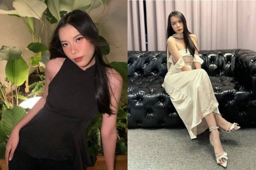 คลิปของเตียงของ Tieu Tan Tran Thi Huyen Tran รั่วไหลออกมา