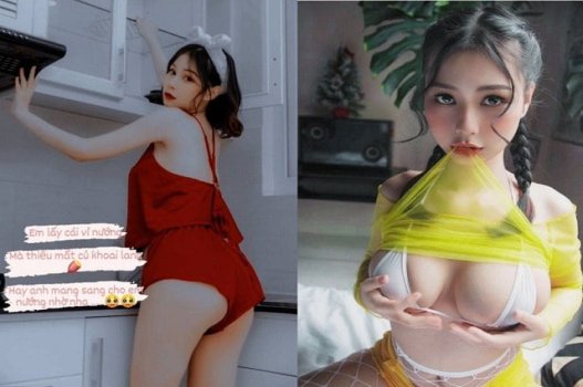 คลิปร้อนถูกแพร่กระจายไปยัง Dau Viet Hang