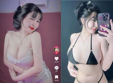คลิปร้อนได้รับการแจกจ่ายให้กับ Le Bich Van