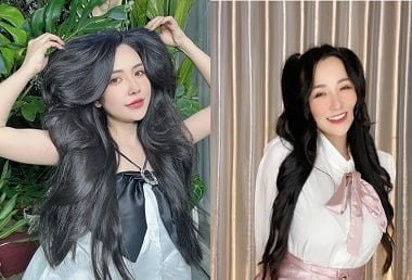 คลิปเพศของ Hoang Cuu Bao เป็นพยานในการต่อสู้ที่ร้อนแรง
