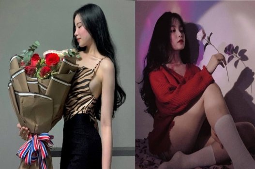 คลิปร้อนล่าสุดของ Tran Ha Linh