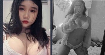 พี่สาวสวยเป็นที่รักและปรนเปรอโดยพี่ชายของเธอ