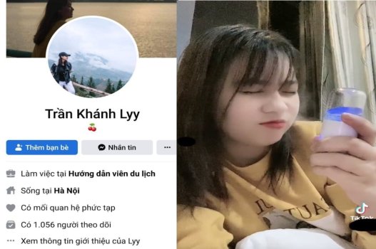 สาวเซ็กซี่โชว์ร่างที่ลุกเป็นไฟของเขาบนเครือข่ายสังคมออนไลน์