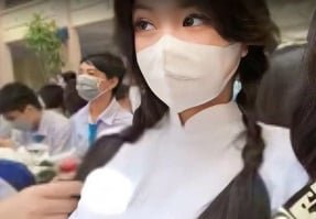 ลูกยาวของน้องชาย