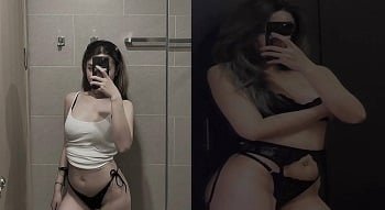 มีเพศสัมพันธ์น้องสาวของเธอสูงมาก