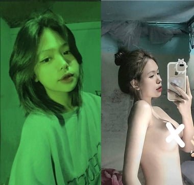 ทำ ngoc trang ในวิดีโอสุดฮอตกำลังสั่นสะเทือน