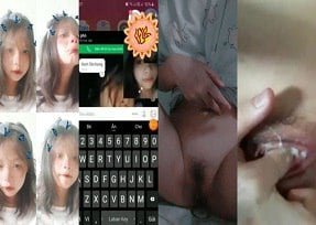น้องสาวชาวอเมริกันของฉันถูกระยำในหีของเธอด้วยน้ำจำนวนมาก