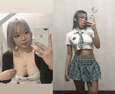 น้องสาวไปที่ บริษัท เพื่อดื่มเมาและถูกคุกคามโดยกลุ่มเพื่อน