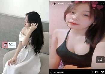 สาว ๆ ชอบเล่นกับคนแปลกหน้า