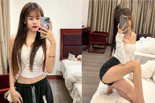 น้องสาวต้องการมีเพศสัมพันธ์เพื่อสำรวจความสุขด้วยเครื่องมือเซลฟี่