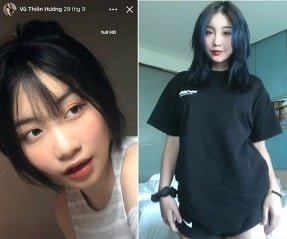 พี่ชายหน้าอกใหญ่ของฉันเป็นที่รักของความสวยงามของเธอ