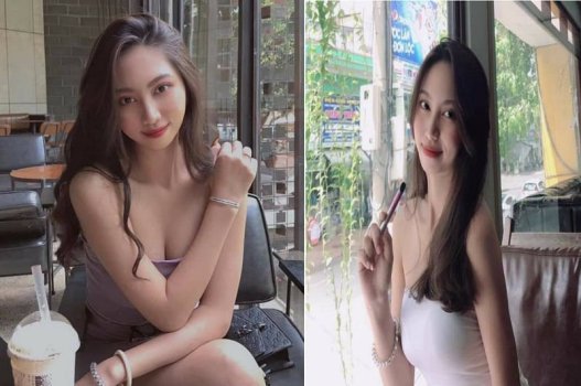 น้องสาวใหม่ที่สวยงามสำรวจโลกแห่งความสุขทางออนไลน์