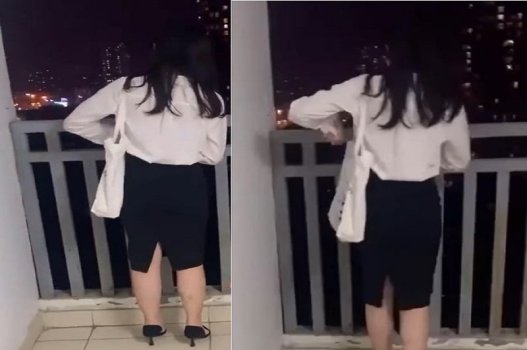น้องสาวที่มีเสน่ห์ให้แฟน ๆ ที่หลงใหล