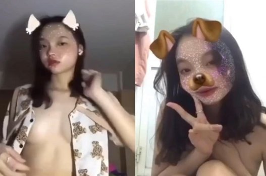 น้องสาวที่มีเสน่ห์และช่วงเวลาส่วนตัว