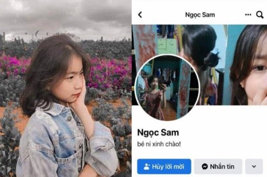 พี่น้องชาวอเมริกันแปดคนได้จัดสรรน้องสาวของเวียดนาม