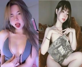น้องสาวสองคนแข่งกันเพื่อขอความรักของชายหนุ่ม