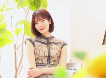 Karen Kaede กลับไปสู่ความหลงใหลหลังจากหายไป