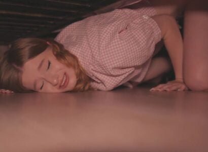 Kiki นักรบเซ็กซี่และเพื่อนร่วมทีมที่ร้อนแรงของเขา