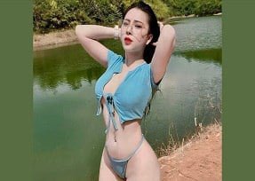 เป็นครั้งแรกที่สาวร้อนลองหนังผู้ใหญ่เธอรู้สึกประหลาดใจและอึดอัดใจจริงๆ