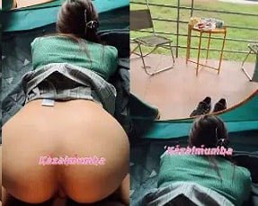 สามีแอบเซ็กส์กับกระเจี๊ยวที่ยอดเยี่ยมของ pt