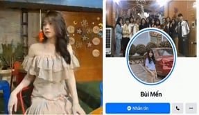 ครางและความลับของหญิงสาวผู้ปรารถนา