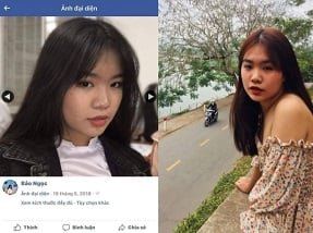 เผยคลิปที่ละเอียดอ่อนของ Hoang Cuu Bao และ Linh Linh