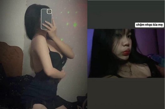 เปิดเผยคลิปร้อนของเหงียน Thi Bich Van 2K8 กับแฟนของเธอในห้องนอนส่วนตัว