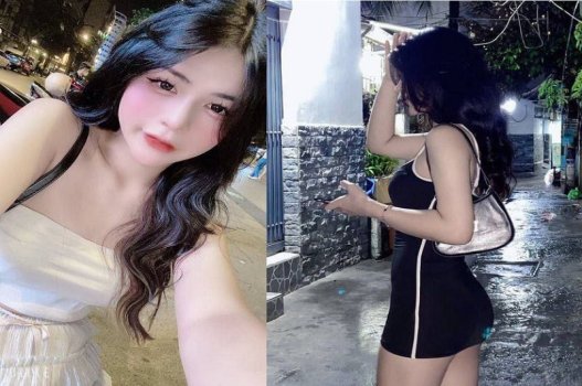 เปิดเผยคลิปร้อนของพนักงานสปา Nguyen Thi Van Anh
