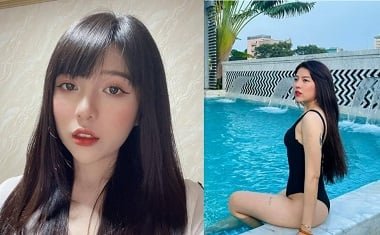 ไฟของแฟนสาวในอุโมงค์ลับ