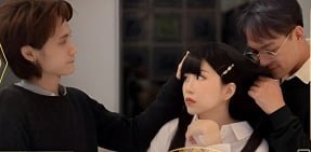 นอนย้อนกลับไปหาเพื่อนร่วมงาน Mong ที่สวยงามของฉัน