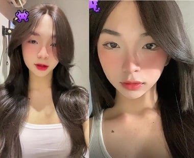 อดีตคนรักของ Thao Anh ได้แพร่กระจายวิดีโอสุดฮอตให้เธอ