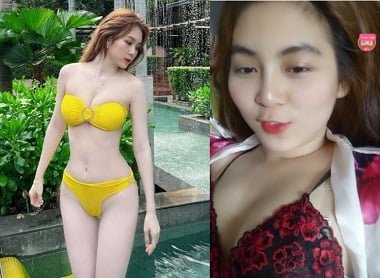 Nguyen Thi Huong เอาชนะเด็กชายทุกคนด้วยทักษะทางเพศที่มีทักษะของเขา