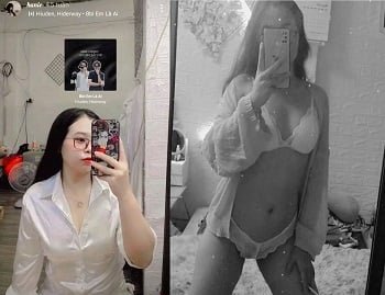 โฮสต์ใช้เพื่อเลียหีของคุณ